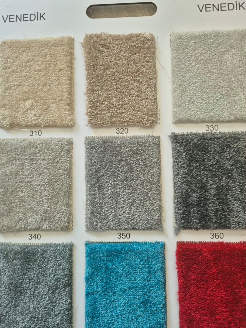 Halıfleks Venedik