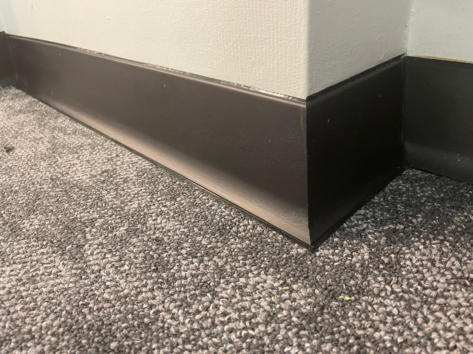 Ofis ve Ticari Alanlar İçin Karo Halı Çözümleri